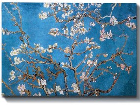 Πίνακας Καμβάς 529TCR1513 100x70cm Multi Wallity Οριζόντιοι Ξύλο, Καμβάς
