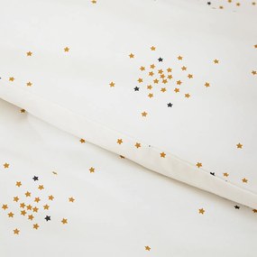 Παπλωματοθήκη μωρού από βαμβακερό περκάλι