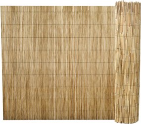 vidaXL Καλαμωτή 100 x 1000 εκ.