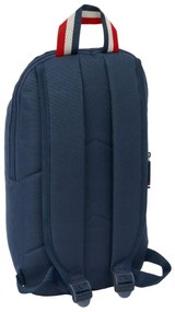 Αθλητικό Σακίδιο El Ganso Eclipse Ναυτικό Μπλε 22 x 39 x 10 cm Mini