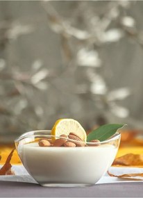 Glass Bowl Set (6 Pieces) LV-VIR261F Transparent