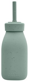 Παγούρι 200ml Με Καλαμάκι Kikka Boo Sage