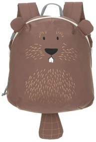 Laessig Σακίδιο πλάτης Tiny Αbout Friends Beaver
