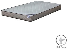 Στρώμα Frezio pakoworld pocket spring roll pack διπλής όψης 18-19cm 100x200εκ 100-000038