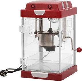 Μηχανή Ποπ-κορν Τύπου Κινηματογράφου 74gr