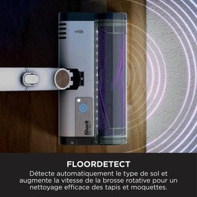 Ηλεκτρική σκούπα Shark IW3612EU