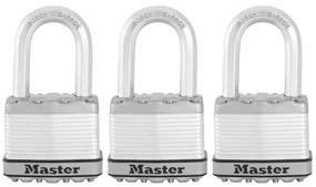 Κλείδωμα πλήκτρων Master Lock