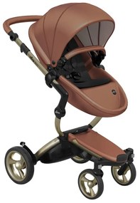 Kαρότσι "Camel Xari" w/Champagne Chassis Mima