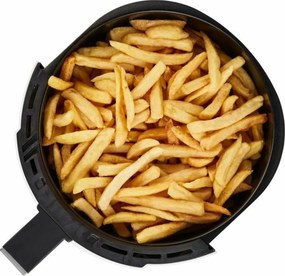 Φριτέζα Medion Μαύρο