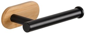 Χαρτοθήκη (16x8x4.5) Wenko Orea Bamboo 25371100