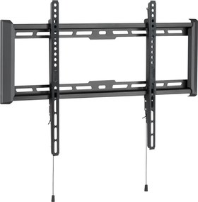 Βάση Τηλεόρασης TooQ LP1083F-B 80" 75 Kg