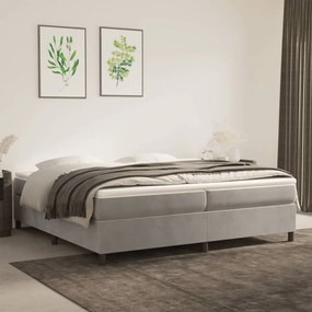 vidaXL Ανώστρωμα 200x210x5 εκ.