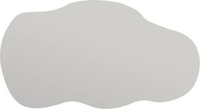 Καθρέπτης Τοίχου Μαύρο BABY 40x2,2x72