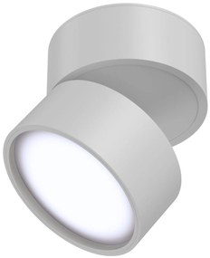 Σποτ Maytoni Onda II LED-Λευκό