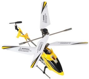 Τηλεκατευθυνόμενο Ελικόπτερο KX7228_1 IKONKA