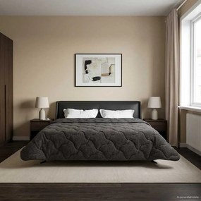 vidaXL Κουβέρτα ολόκληρου του χρόνου 200 x 220 cm