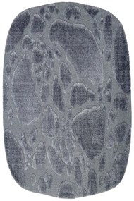 Χαλί Venere Stone Grey Perla Carpet Couture 240X340cm