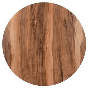 ΕΠΙΦΑΝΕΙΑ ΤΡΑΠΕΖΙΟΥ WERZALIT Φ60Χ2.5εκ. INDIAN SESAMI 525 HM5227.10