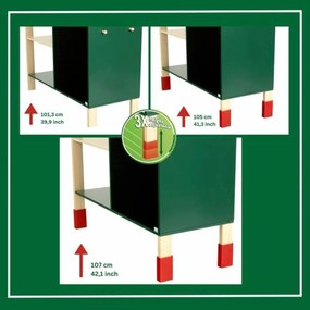 Σετ από εργαλεία για παιδιά Klein