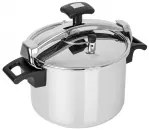 BOJ ΧΎΤΡΕΣ XYTPA BOJ CLASSIC PRESSURE COOKER S.STEEL 18/10 10 0/0/0 NEOPORTAL-8425131401083