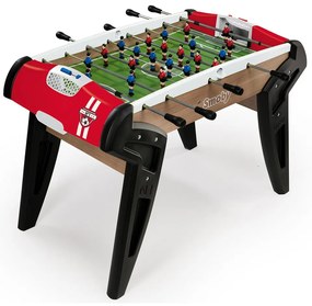 Παιδικό Ποδοσφαιράκι Foosball Smoby Baby Foot N ° 1 Evolution