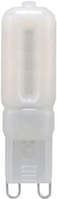 OPTONICA LED λάμπα 1636, 5W, 4500K, G9, 400lm