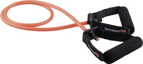 Sanctband Λάστιχο Αντίστασης Active Gymtube Μεσαίο (88266)
