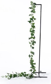 Supergreens Τεχνητή Γιρλάντα Κισσός "Hedera Felix" Πράσινη 220 εκ