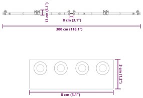 ΜΗΧΑΝΙΣΜΟΣ ΣΥΡΟΜΕΝΗΣ ΜΕΣΟΠΟΡΤΑΣ ΜΑΥΡΟΣ 183 ΕΚ. ΑΤΣΑΛΙΝΟΣ 3295801