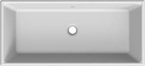 Scarabeo Gaia 8033 87,5x39,5 - Ένθετος νιπτήρας
