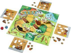 Επιτραπέζιο Παιχνίδι HABA