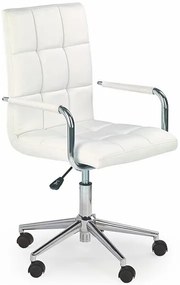 Καρέκλα γραφείου Ozon-Leuko - 45.00Χ41.00Χ98.00cm