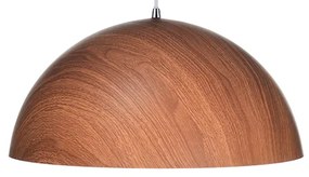 Φωτιστικό Κρεμαστο Aca OD5391TW MELINA Μπεζ/Κρεμ (Beige/Creme)