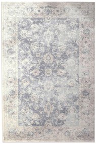 Διάδρομος Venice 7383ACD 66X…  Grey Ezzo 70X