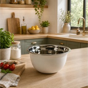 ΜΠΟΛ ΑΝΆΜΙΞΗΣ BOWL EH STAINLESS STEEL 750ML A12441200