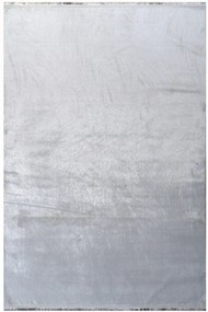 Χαλί Eclipse 15168-090 Grey 170Χ240 Merinos 170X240cm