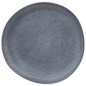 Πιάτο Φαγητού Ρηχό (Φ27) S-D Spring Water Blue 154931B