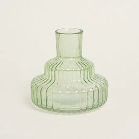 Beauty Home ΒΑΖΟ ΜΕ ΕΠΙΠΕΔΑ 15 x 14 cm