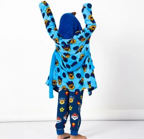 Παιδικó μπουρνούζι The Paw Patrol