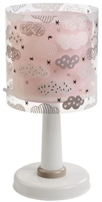 Παιδικό Πορτατίφ Ango Clouds Pink 41411 S