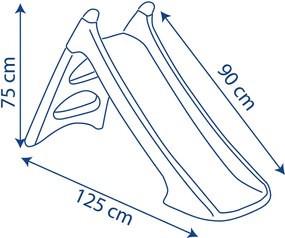 Σύρετε Smoby Paw Patrol