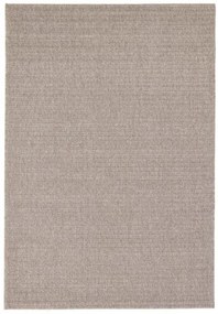Μοντέρνα Ψάθα Eco 3190 Beige 200 x 290