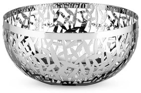 Φρουτιέρα Cactus MSA04/29 29cm Inox Alessi Metal