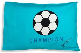 Makis Tselios Home Σετ Παιδικές Μαξιλαροθήκες Champion 50x70cm