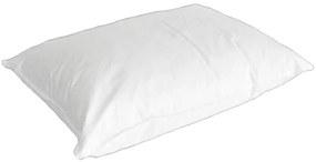 Μαξιλάρι Ύπνου Μέτριο (45x65) Idilka Comforel Microfiber 9919166