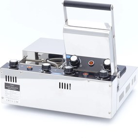 Panini Maker - 2 Pieces - Gelato