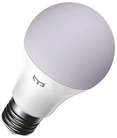 Yeelight  Έξυπνη Λάμπα E27 W4 (color) 1τμχ