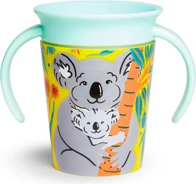 Ποτήρι Εκπαιδευτικό 177ml Munchkin Miracle Sippy Cup Koala