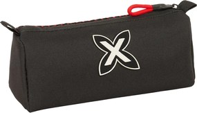 Κασετίνα Munich Vulcan Μαύρο 21 x 8 x 7 cm