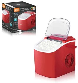 RAF Παγομηχανή  R.0301 - Ice Maker